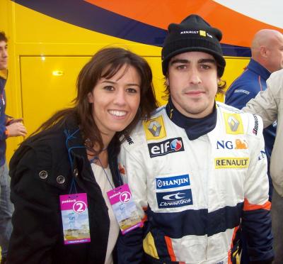 Seguimos en la lucha